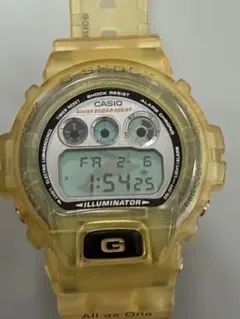 2026年最新】G-SHOCK イルクジの人気アイテム - メルカリ