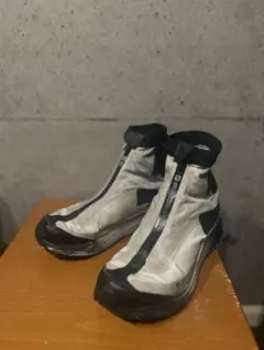 11 by boris bidjan saberi × salomon サロモンのサムネイル