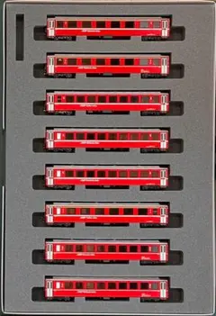 GM 30276 【名鉄5700系】 基本4両編成セット - メルカリ
