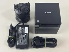 EPSON TM-m30Ⅱ-H ブラック レシートプリンター M362Dのサムネイル