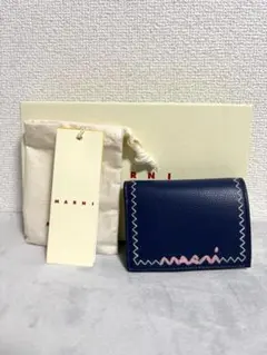 2026年最新】MARNI 財布 刺繍の人気アイテム - メルカリ