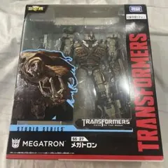 TRANSFORMERS STUDIO SERIES SS-27 メガトロン