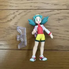 【即購入OK】ポケモンスケールワールド クリス
