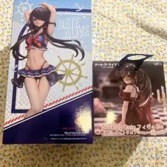 デート・ア・ライブ　フィギュア