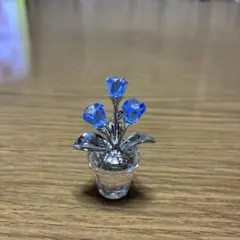 希少 スワロフスキー「盆栽」クリスタル 花 楽天市場】Swarovski スワロフスキー ガーデン テイルズ