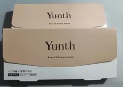 Yunth/ユンス 生VAダーマ美容液 28包×2個