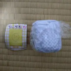 ちいかわ　カラフルトート2 古本屋