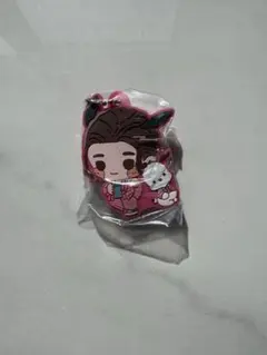 FANTASTICS 澤本夏輝 Astro9 ガチャ ラバーマスコット