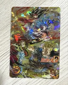 2025年最新】ドラゴンボールヒーローズ secの人気アイテム