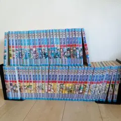全巻セット NARUTO ナルト 全72 岸本斉史 - メルカリ
