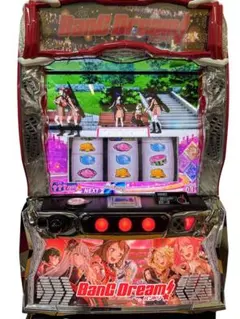 2026年最新】スマスロ 実機 lバンドリの人気アイテム - メルカリ