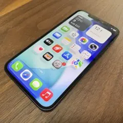 美品 iPhone12 256GB 海外版 SIMフリー シャッター音なし US - メルカリ