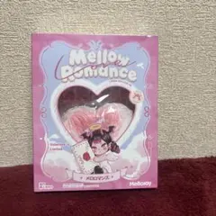 Mellojoy メロジョイ メロロマンス 没頭 ボットウ ぱんぱんパンケーキ