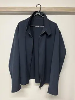 nanamica ブルゾン