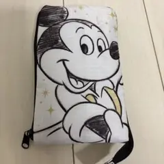 エコバッグ ディズニーストア 25周年 アニバーサリー 定価２９００円