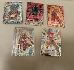 2026年最新】ドラゴンボールスーパーダイバーズ パラレルの人気