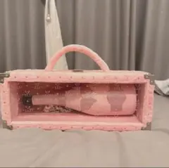 Angel Demi Sec Rosé ファータイプ 空箱