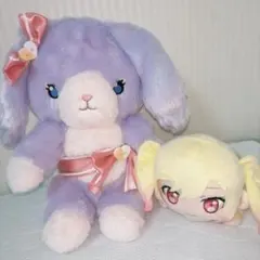 2026年最新】天馬咲希 ぬいぐるみの人気アイテム - メルカリ