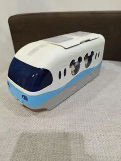 ディズニーリゾート　リゾートライン ポップコーンバケット