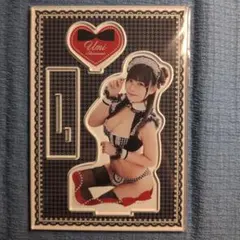 2025年最新】東雲うみ アクリルスタンドの人気アイテム - メルカリ