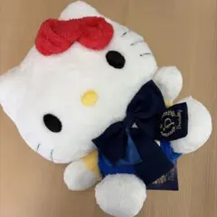 ハローキティ Preciality スペシャルぬいぐるみ サンリオ