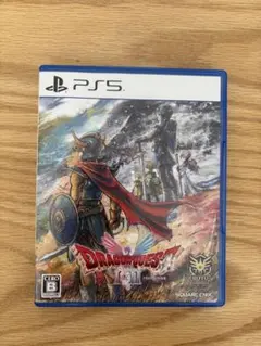 ドラゴンクエスト I &II PS5