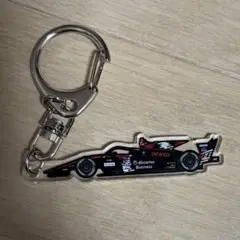 スーパーフォーミュラ　ルーキーレーシング