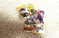 ゴールデンカムイ展　アクリルフィギュアコレクション　アクスタ　尾形百之助