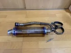 希少】リモコンジョグ(SA16J)ZEROマフラー破損あり - メルカリ
