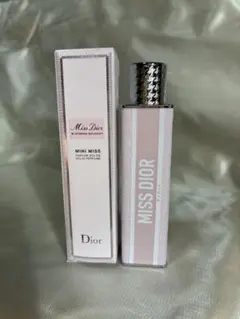 新品 Dior ミス ディオール ブルーミング ブーケ ミニ ミス
