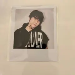 NCT127 nct イリチル シーグリ ポラロイド ドヨン