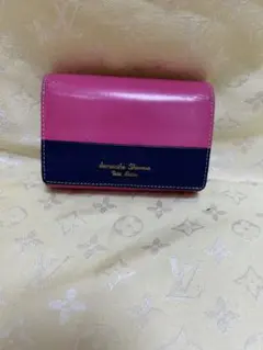 Samantha Thavasa Petit Choice 二つ折り財布