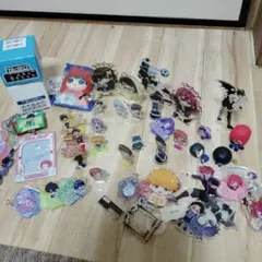 最低ライン価格】まとめ売り】あんさんぶるスターズ（あんスタ）グッズ