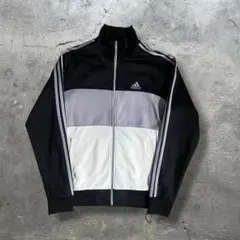 00s adidas originals track suit スイッチカラーのサムネイル