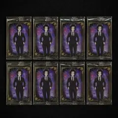 HUNTER×HUNTER ハンターハンター イタジャガ4 フェイタン 8枚