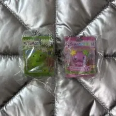 たまごっち　ガチャガチャ　2個