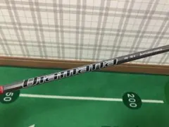 Diamana PD 70 X⭐︎テーラーメイドスリーブ付のサムネイル
