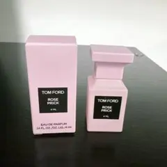 2025年最新】tom ford 香水 roseの人気アイテム - メルカリ