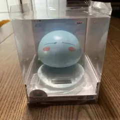 転生したらスライムだった件 ゆらゆらソーラーフィギュア 新品未開封