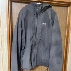 2026年最新】stussy シェルジャケット 紫の人気アイテム - メルカリ