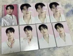 SEVENTEEN CAFE IN SEOUL ウォヌ トレカ セブチ