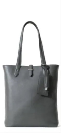 2025年最新】Pelle morbida ビジネスバッグ チャコールグレーの人気