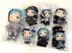 2026年最新】フロイド ツイステ ぬいぐるみの人気アイテム - メルカリ