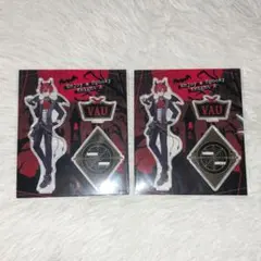 2025年最新】騎士a ばぁう アクスタの人気アイテム - メルカリ