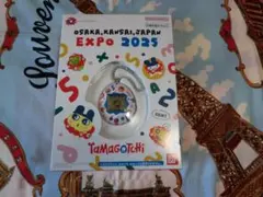 2025年最新】大阪万博たまごっちの人気アイテム - メルカリ