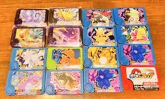 ポケモンフレンダまとめ売り 16枚セット
