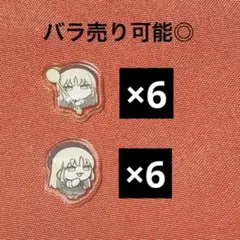 シスター•クレア にじさんじ 8周年　8th with cake アクリルパーツ