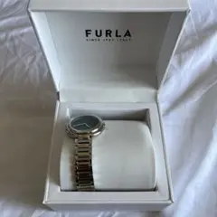 FURLA フルラ アイコンシェイプ グリーン WW00031010L4のサムネイル