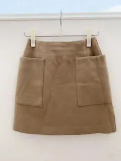 ienaミニスカート