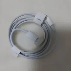 Apple 純正 USB Type-CーLightning ケーブル 標準長